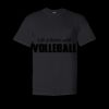 Unisex DryBlend® Pocket T-Shirt Thumbnail