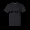 Unisex DryBlend® Pocket T-Shirt Thumbnail