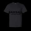 Unisex DryBlend® Pocket T-Shirt Thumbnail