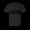 Unisex DryBlend® Pocket T-Shirt Thumbnail