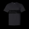 Unisex DryBlend® Pocket T-Shirt Thumbnail