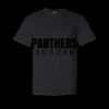 Unisex DryBlend® Pocket T-Shirt Thumbnail