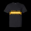Unisex DryBlend® Pocket T-Shirt Thumbnail
