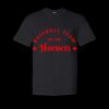 Unisex DryBlend® Pocket T-Shirt Thumbnail