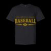 Unisex DryBlend® Pocket T-Shirt Thumbnail