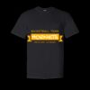 Unisex DryBlend® Pocket T-Shirt Thumbnail
