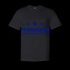 Unisex DryBlend® Pocket T-Shirt Thumbnail