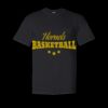 Unisex DryBlend® Pocket T-Shirt Thumbnail