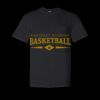 Unisex DryBlend® Pocket T-Shirt Thumbnail