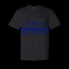 Unisex DryBlend® Pocket T-Shirt Thumbnail