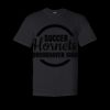 Unisex DryBlend® Pocket T-Shirt Thumbnail