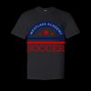 Unisex DryBlend® Pocket T-Shirt Thumbnail