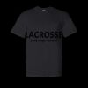 Unisex DryBlend® Pocket T-Shirt Thumbnail