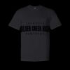 Unisex DryBlend® Pocket T-Shirt Thumbnail