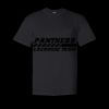 Unisex DryBlend® Pocket T-Shirt Thumbnail