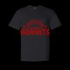 Unisex DryBlend® Pocket T-Shirt Thumbnail