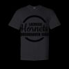 Unisex DryBlend® Pocket T-Shirt Thumbnail