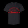 Unisex DryBlend® Pocket T-Shirt Thumbnail