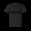 Unisex DryBlend® Pocket T-Shirt Thumbnail