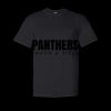 Unisex DryBlend® Pocket T-Shirt Thumbnail