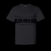 Unisex DryBlend® Pocket T-Shirt Thumbnail