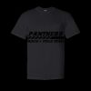 Unisex DryBlend® Pocket T-Shirt Thumbnail