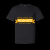 Unisex DryBlend® Pocket T-Shirt Thumbnail