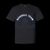 Unisex DryBlend® Pocket T-Shirt Thumbnail