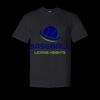 Unisex DryBlend® Pocket T-Shirt Thumbnail