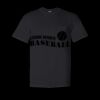 Unisex DryBlend® Pocket T-Shirt Thumbnail