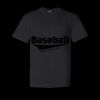 Unisex DryBlend® Pocket T-Shirt Thumbnail