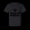 Unisex DryBlend® Pocket T-Shirt Thumbnail