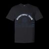 Unisex DryBlend® Pocket T-Shirt Thumbnail
