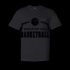 Unisex DryBlend® Pocket T-Shirt Thumbnail
