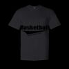 Unisex DryBlend® Pocket T-Shirt Thumbnail