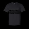 Unisex DryBlend® Pocket T-Shirt Thumbnail