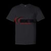Unisex DryBlend® Pocket T-Shirt Thumbnail