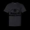Unisex DryBlend® Pocket T-Shirt Thumbnail