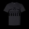 Unisex DryBlend® Pocket T-Shirt Thumbnail