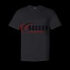 Unisex DryBlend® Pocket T-Shirt Thumbnail
