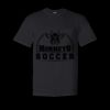 Unisex DryBlend® Pocket T-Shirt Thumbnail