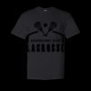 Unisex DryBlend® Pocket T-Shirt Thumbnail