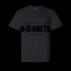 Unisex DryBlend® Pocket T-Shirt Thumbnail