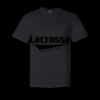 Unisex DryBlend® Pocket T-Shirt Thumbnail