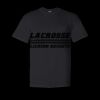 Unisex DryBlend® Pocket T-Shirt Thumbnail
