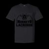 Unisex DryBlend® Pocket T-Shirt Thumbnail