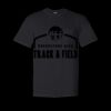 Unisex DryBlend® Pocket T-Shirt Thumbnail