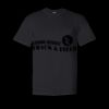 Unisex DryBlend® Pocket T-Shirt Thumbnail