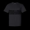 Unisex DryBlend® Pocket T-Shirt Thumbnail