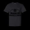 Unisex DryBlend® Pocket T-Shirt Thumbnail